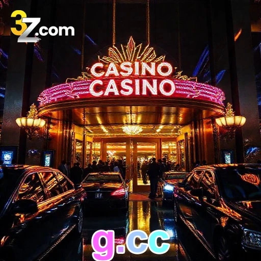 g.cc Jogos de caça-níqueis