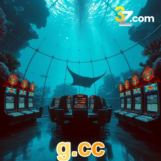 g.cc Jogos de caça-níqueis